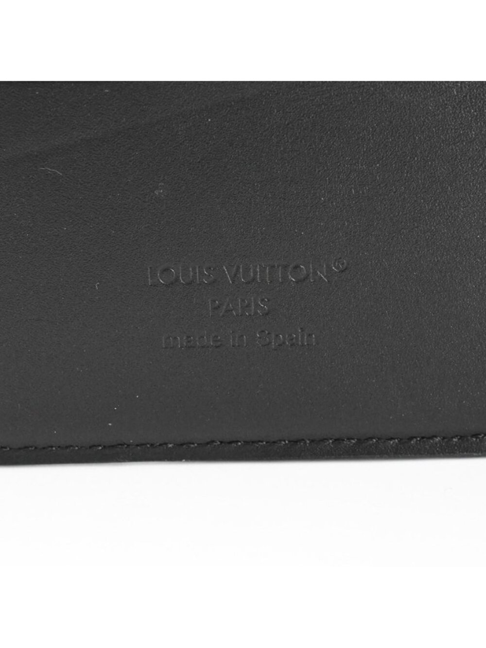 Louis Vuitton Mini Wallet Compact Magnet - Picture 6 of 9